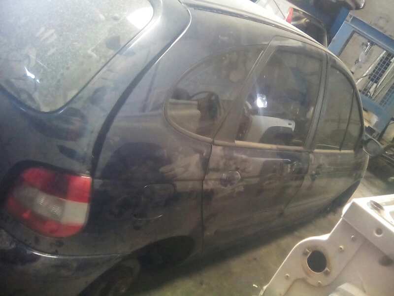 RENAULT Scenic 1 generation (1996-2003) Hасос кондиционера 5309,5309,060622122 18819601