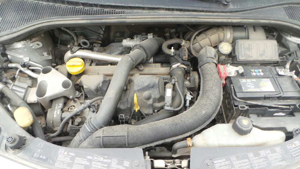 RENAULT Clio 2 generation (1998-2013) ABS Pump 8200747140, 0265232077, 0265800559 19117382