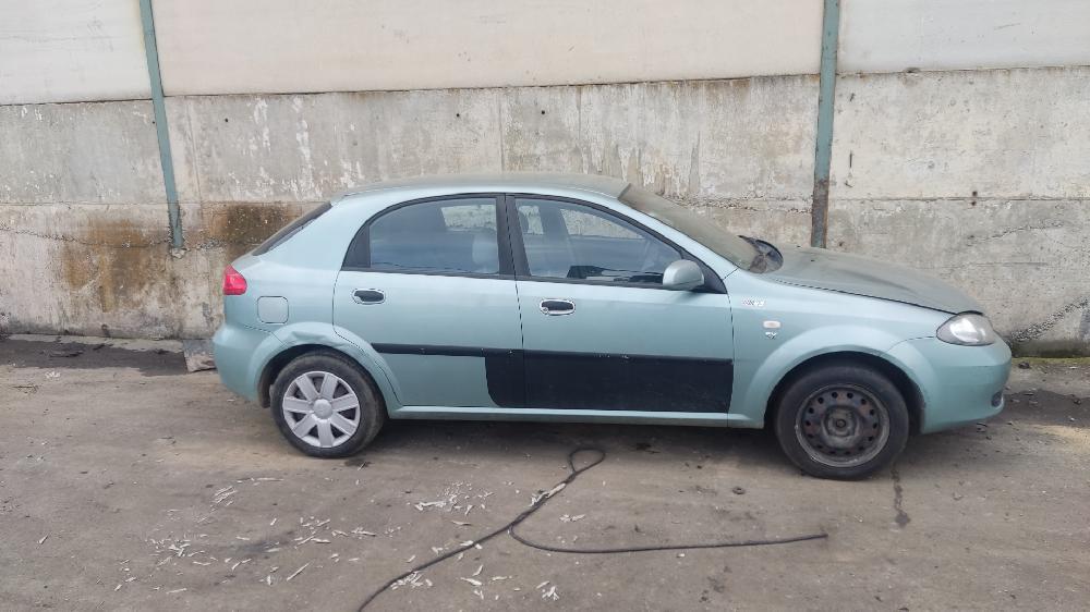 DAEWOO Lacetti 1 generation (2002-2020) Зеркало передней правой двери 96545714,96545714 24584516