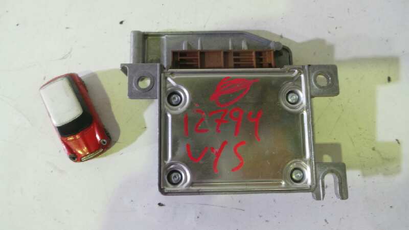 FIAT Corsa C (2000-2006) SRS Control Unit 24439954, 327963935 19081104