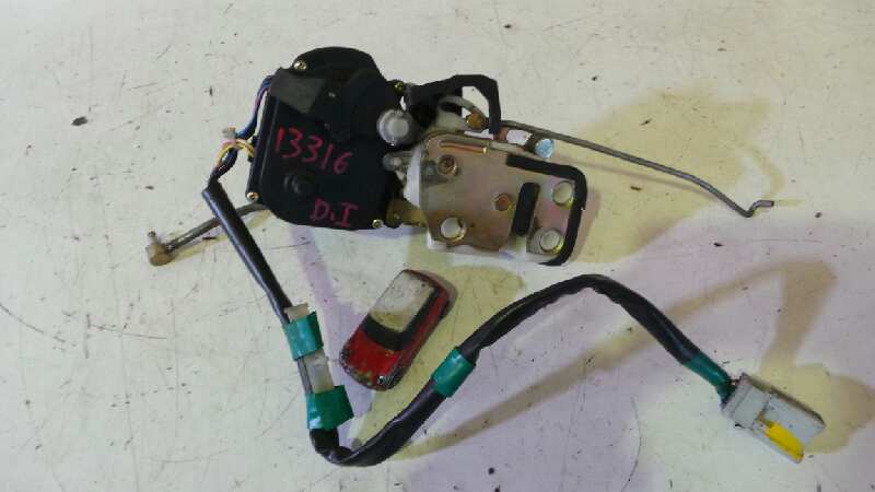 MASERATI Front Left Door Lock 72151SN7G030,CONCIERRE 19077899