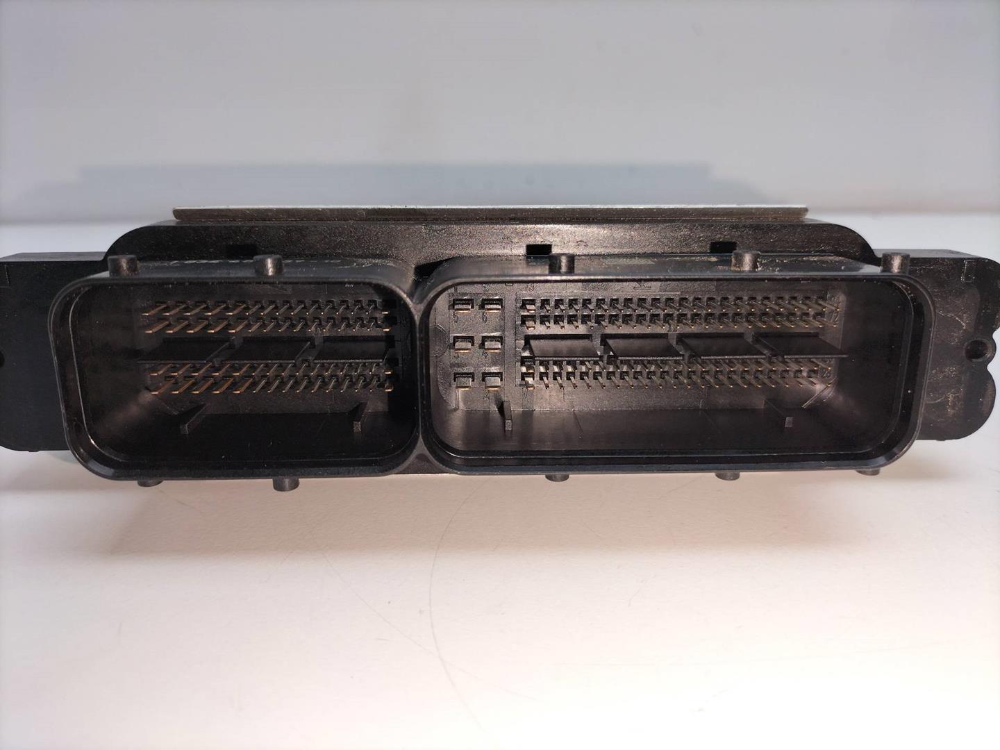 SEAT Arona 1 generation (2017-2024) Moottorin ohjausyksikkö ECU 04C907309AT,0261S17501 19200035