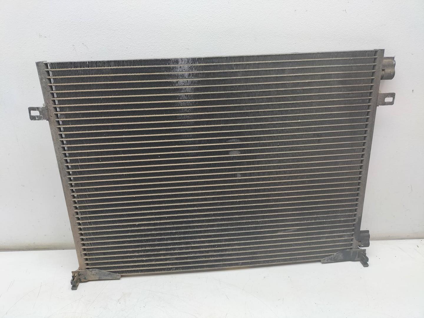 RENAULT Trafic 2 generation (2001-2015) Air Con Radiator 7700312901, 868936KJ, VALEO 20543898