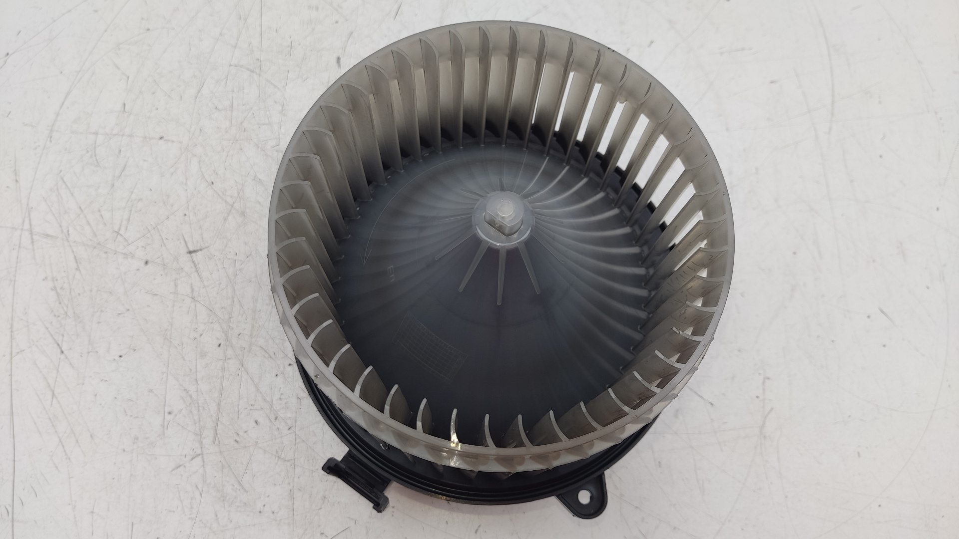 OPEL Insignia A (2008-2016) Heater Blower Fan 5242673401 20814496