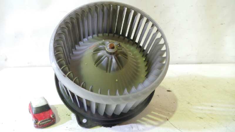 TOYOTA Avensis 2 generation (2002-2009) Fűtésventilátor MF0160700610,0130101601 19126836