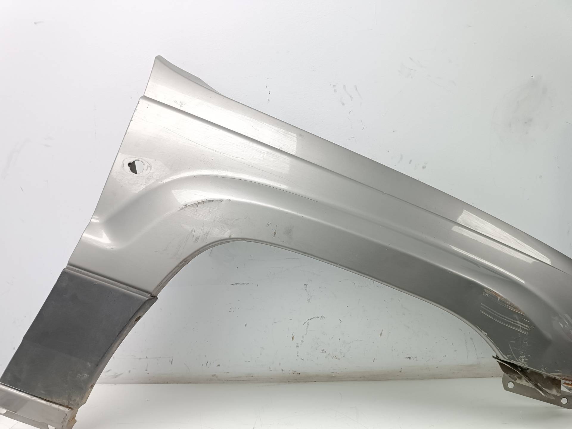 JEEP Grand Cherokee 2 generation (WJ) (1999-2004) Front Right Fender 55136583AB, 55136583AB 24579319