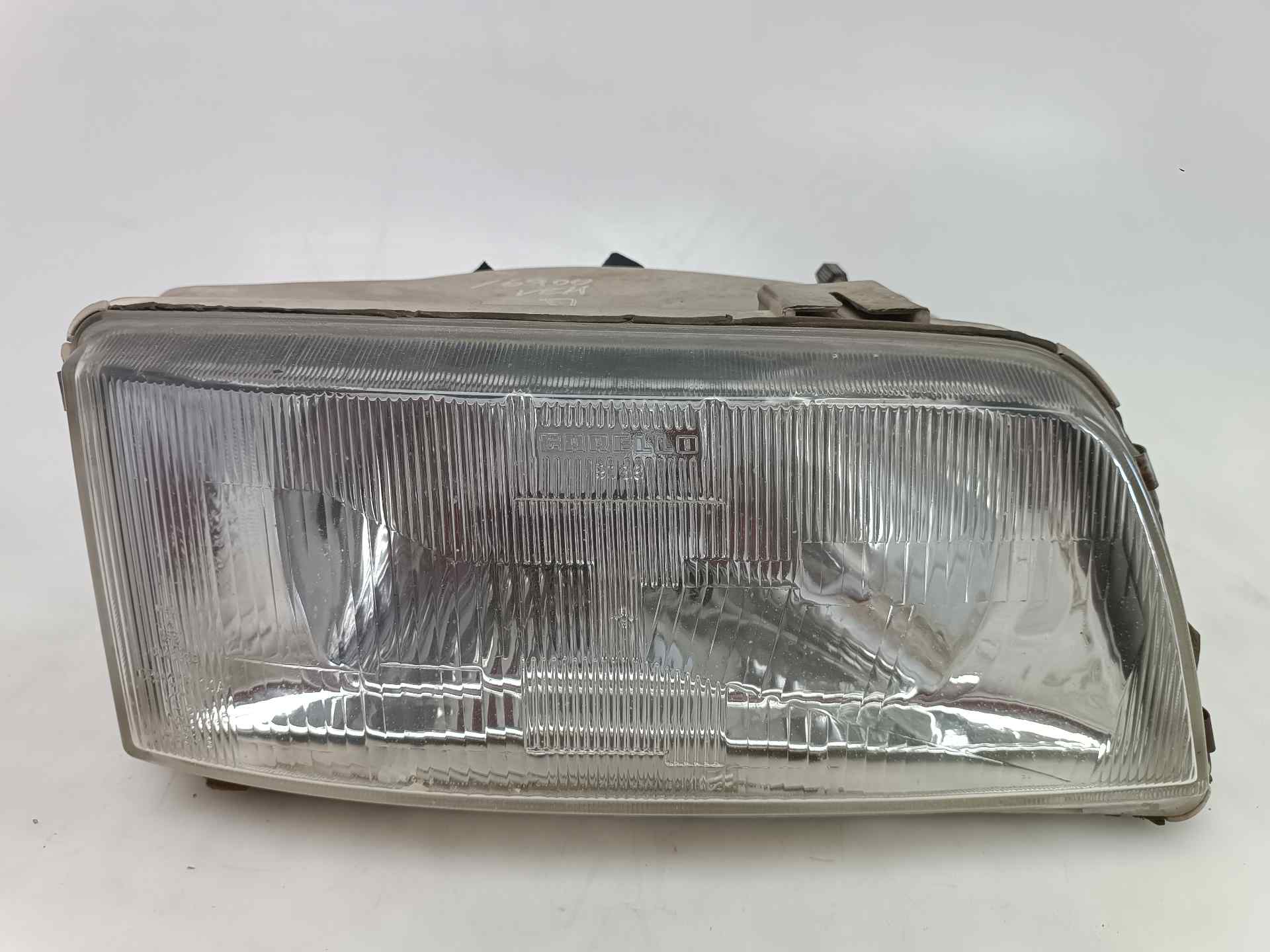 PONTIAC Boxer 2 generation (1993-2006) Front Right Headlight 35680748 25916083