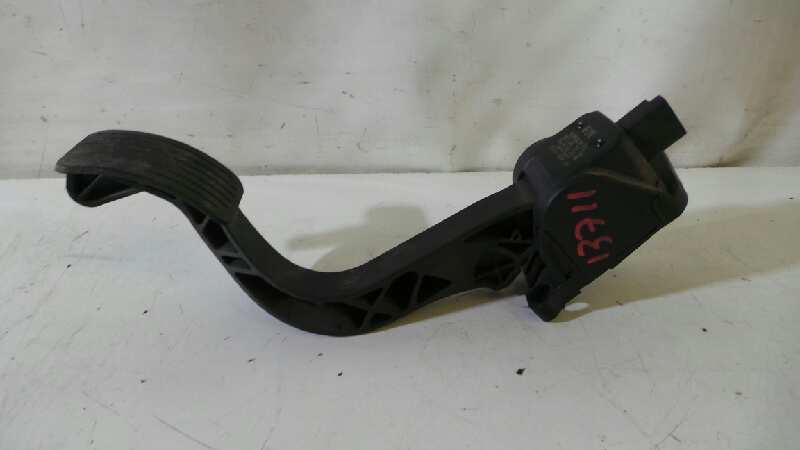 CITROËN C4 Picasso 1 generation (2006-2013) Other Body Parts 9654725380, 0280755044 19100225