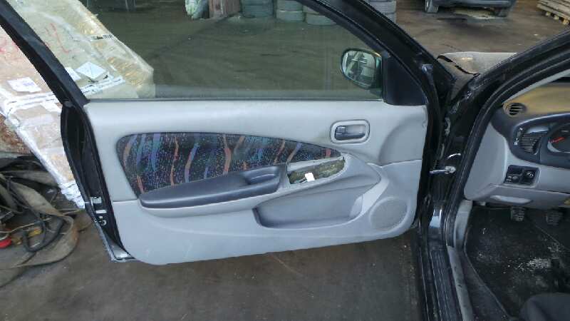 NISSAN Almera N16 (2000-2006) Стеклоподъемник передней правой двери 80700BM605, 2PINES 18981596