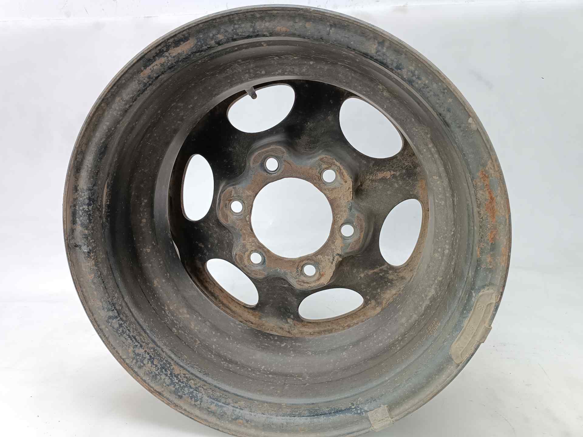 VOLVO Maverick 1 generation (1993-1998) Roue R15X5JH, R15X5JH, 16698 24455048