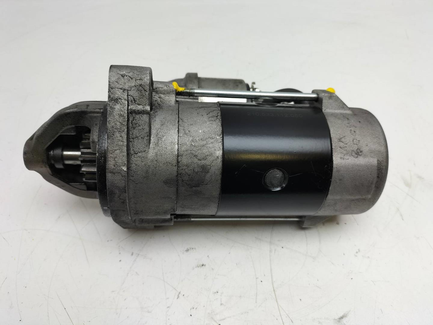 BMW 7 Series E65/E66 (2001-2008) Starter Motor 4280000660 19204699