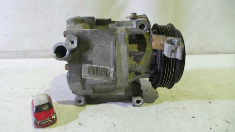 FIAT Punto 3 generation (2005-2020) Air Condition Pump 5A787500046782669, DENSO 19136769