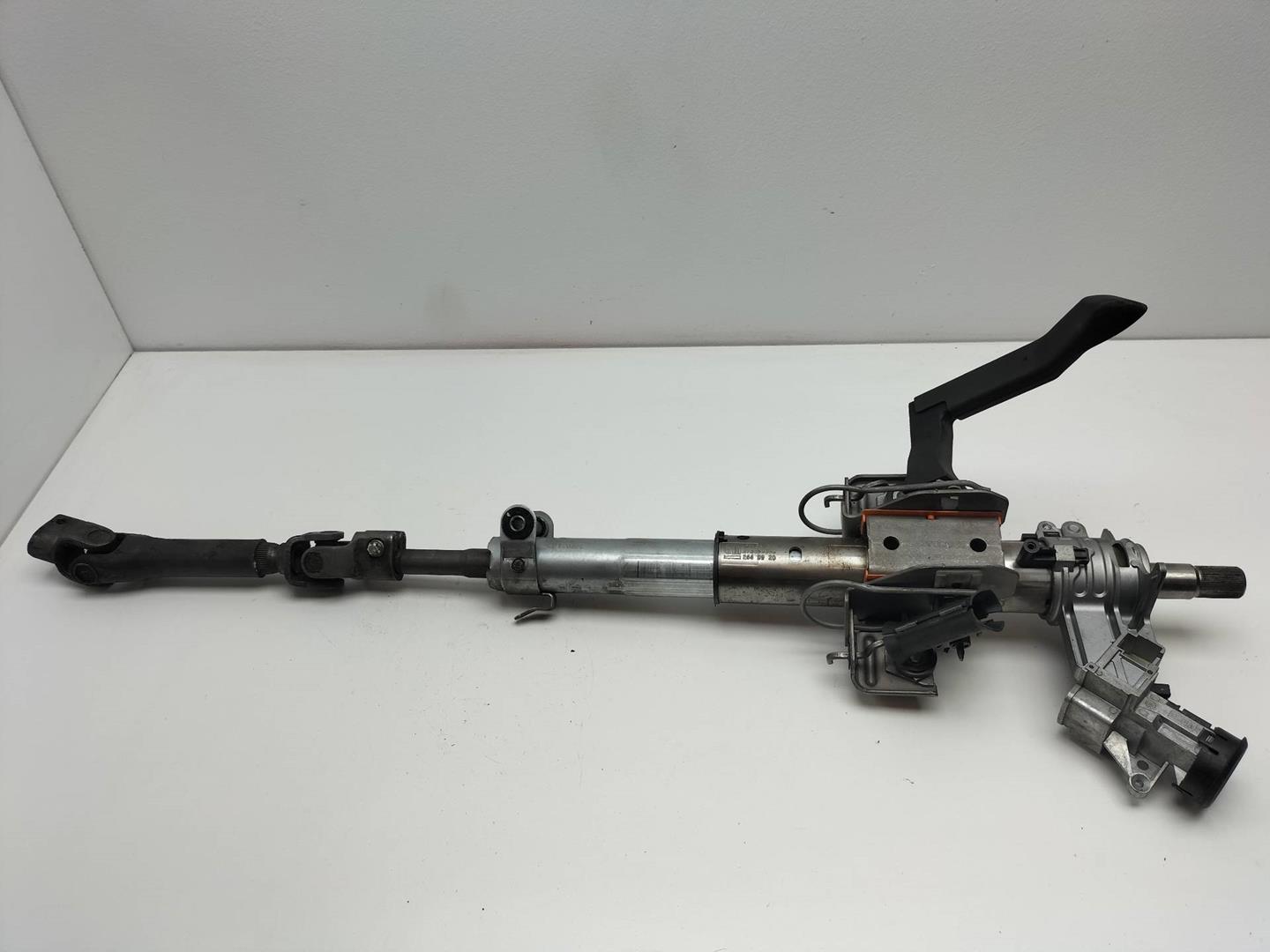 OPEL Zafira B (2005-2010) Steering Column Mechanism 13182345 19175298