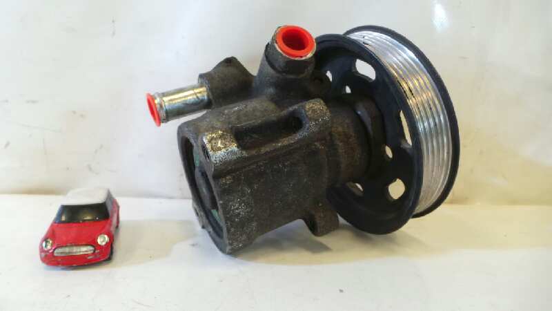 NISSAN Toledo 2 generation (1999-2006) Power Steering Pump 1J0422154D,MECÁNICA 19088844