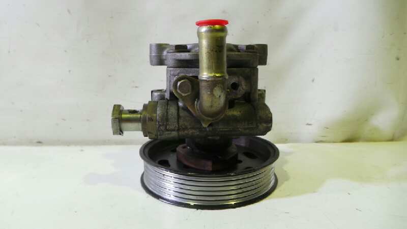 SEAT Toledo 2 generation (1999-2006) Power Steering Pump 1J0422154A, MECÁNICA 19101717