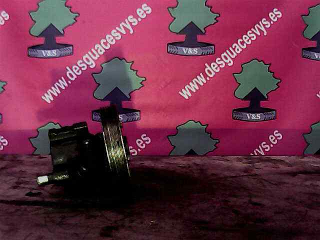 VAUXHALL Kangoo 1 generation (1998-2009) Power Steering Pump 2602, MECÁNICA 18811206