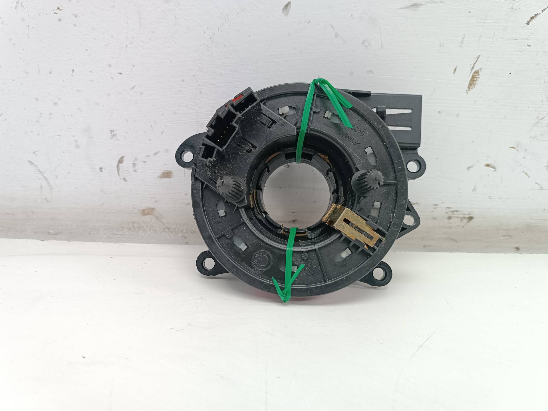 RENAULT 3 Series E46 (1997-2006) Steering Wheel Slip Ring Squib 01404014, 01404014 24583130