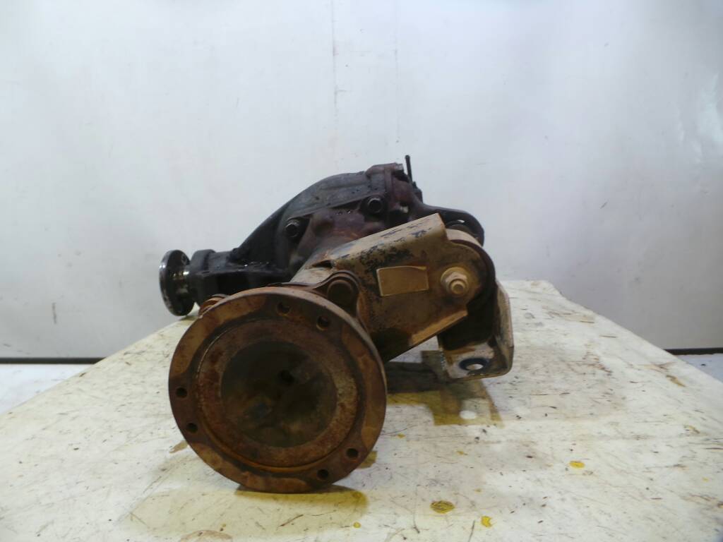 MERCEDES-BENZ Front Transfer Case 3851161G45, 310322, 01G00 19020084