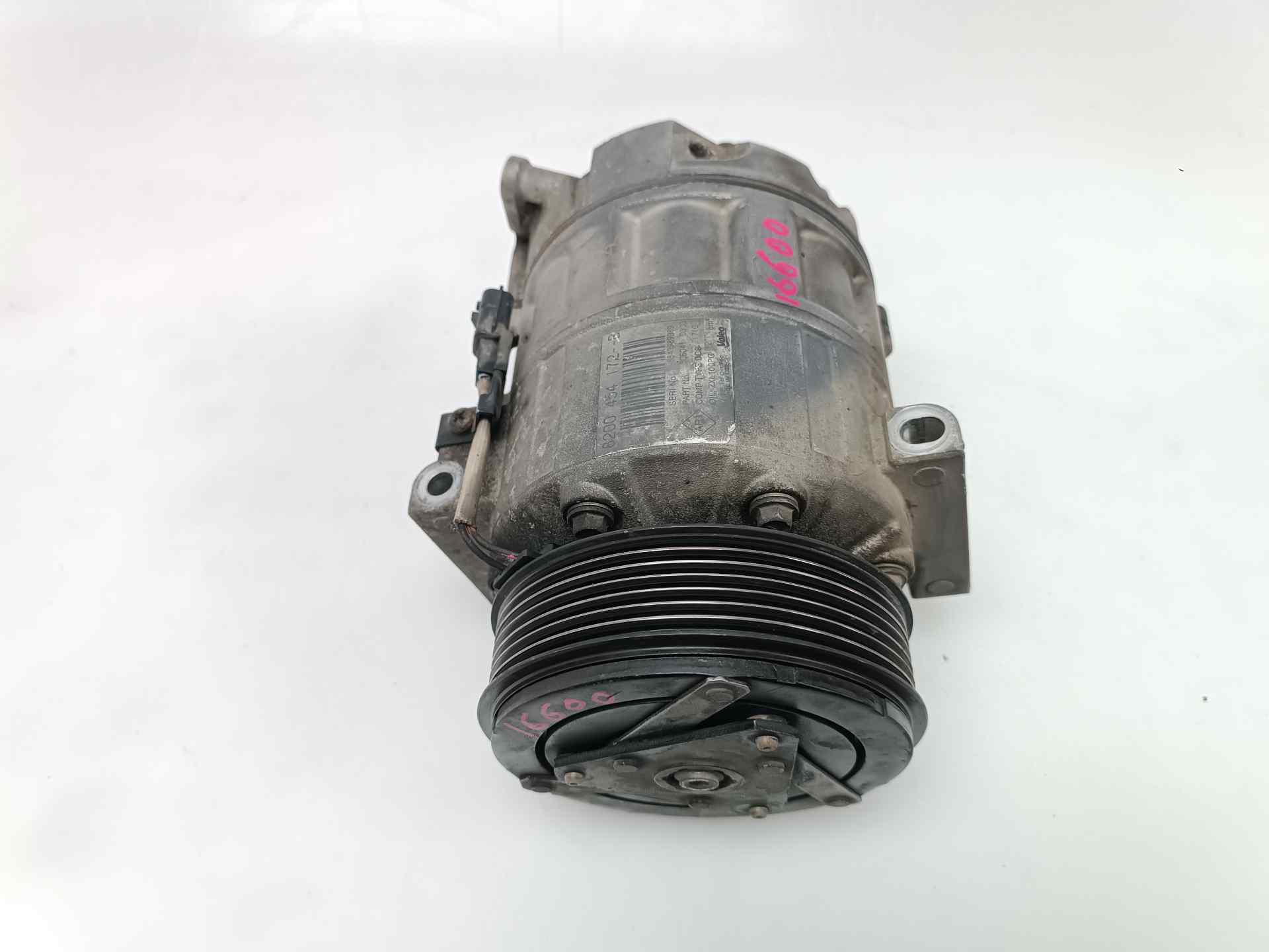 NISSAN Primastar 1 generation (2002-2014) Hасос кондиционера 8200454172, 8200454172 24583631