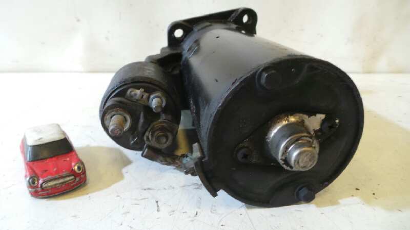 FORD Focus 2 generation (2004-2011) Starter Motor 4M5T11000KB,0001109204 19121308