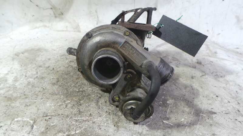 KIA Carnival UP/GQ (1999-2006) Turbocharger 282004X300,KHF5-1A,3828 19080208