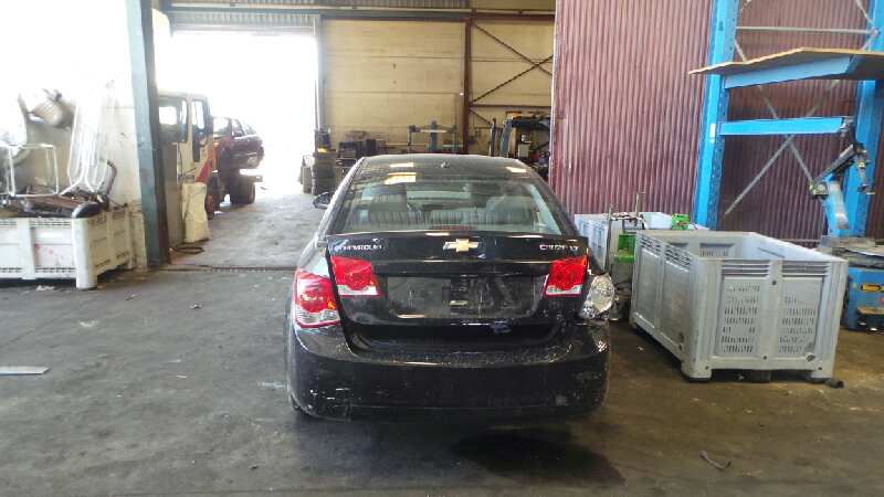 CHEVROLET Cruze 1 generation (2009-2015) Переключатель света 13301752 19110050