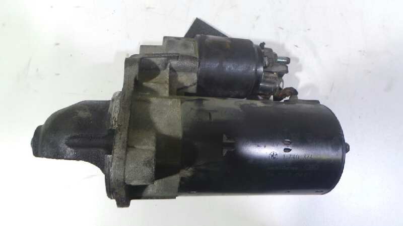 BMW 3 Series E46 (1997-2006) Startmotor 1740374,0001108157 18918195