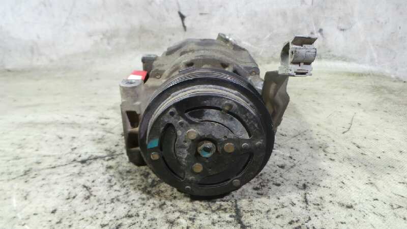 FIAT Punto 3 generation (2005-2020) Hасос кондиционера 5A7875000,46782669,DENSO 18814728