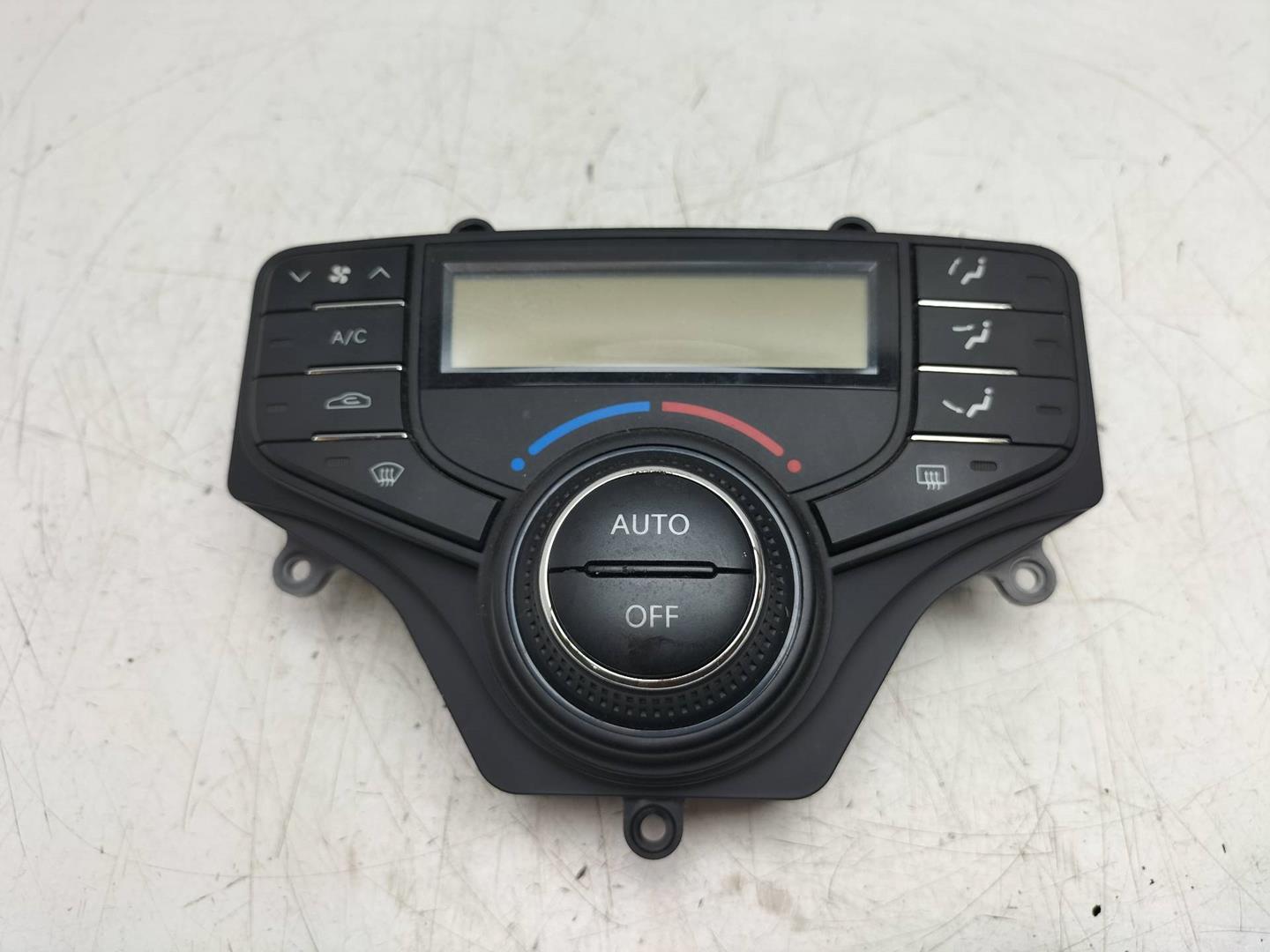 HYUNDAI i30 GD (2 generation) (2012-2017) Climate  Control Unit 972502R610 19278820