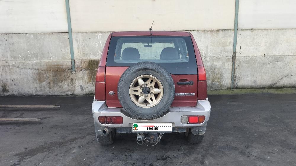 NISSAN Maverick 1 generation (1993-1998) Трапеции стеклоочистителей 288100F000 24582388