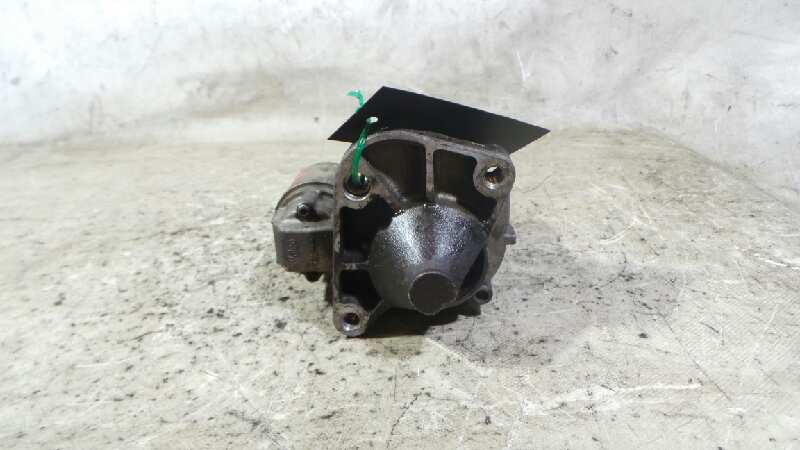 AUDI Clio 2 generation (1998-2013) Стартер 8200049826,27I12326TCV 18884258