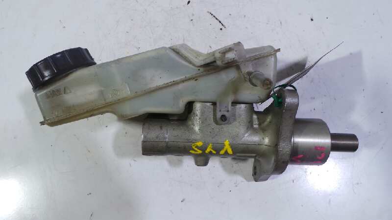 PEUGEOT Focus 2 generation (2004-2011) Brake Cylinder 1547478 18966772