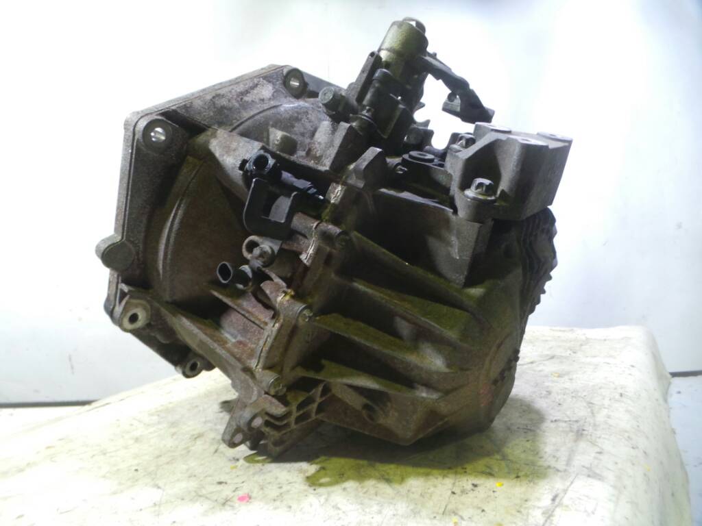 DODGE Vectra C (2002-2005) Vaihteisto M32, M32 19021794