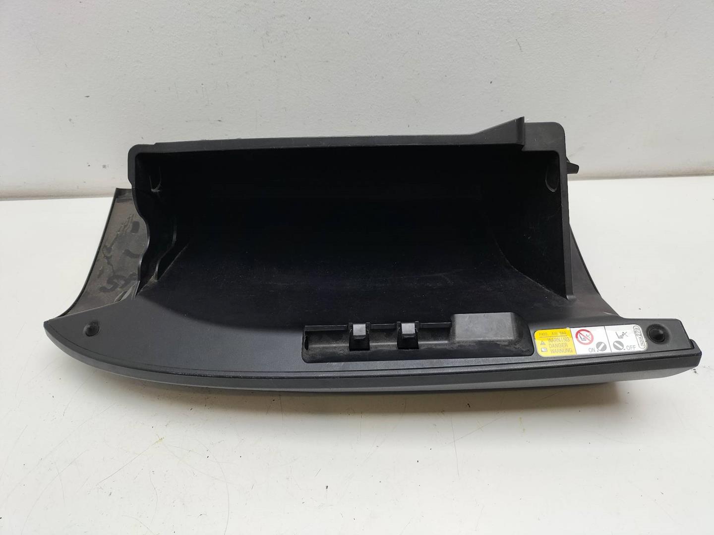 PEUGEOT 4007 1 generation (2007-2012) Glove Box 8006A022,8218NE,8218NE 19207857