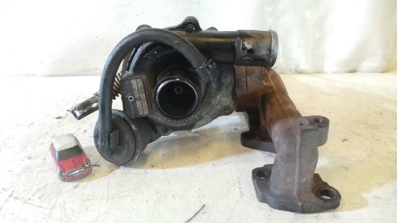 CHEVROLET Combo C (2001-2011) Turbina 54359880006,KH900044850478 19136944