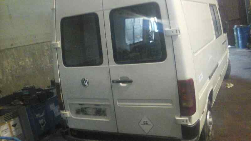 VOLKSWAGEN LT 2 generation (1996-2006) Праве бічне дзеркало MANUAL 18845824