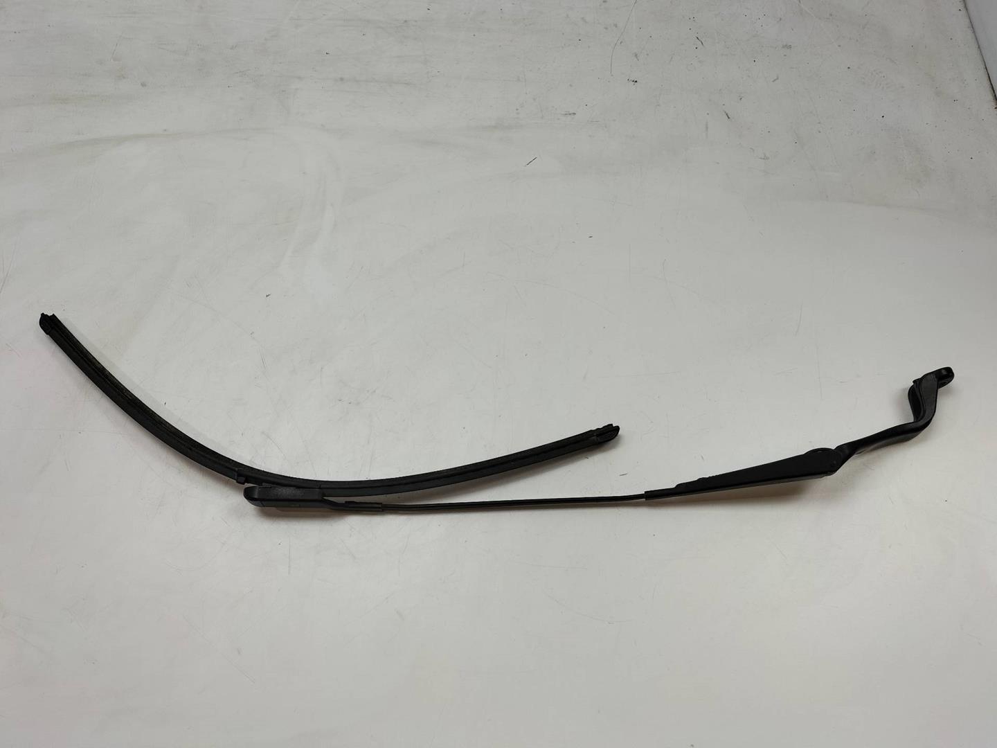 FORD S-Max 1 generation (2006-2015) Front Wiper Arms 6M2117526AC 19230143