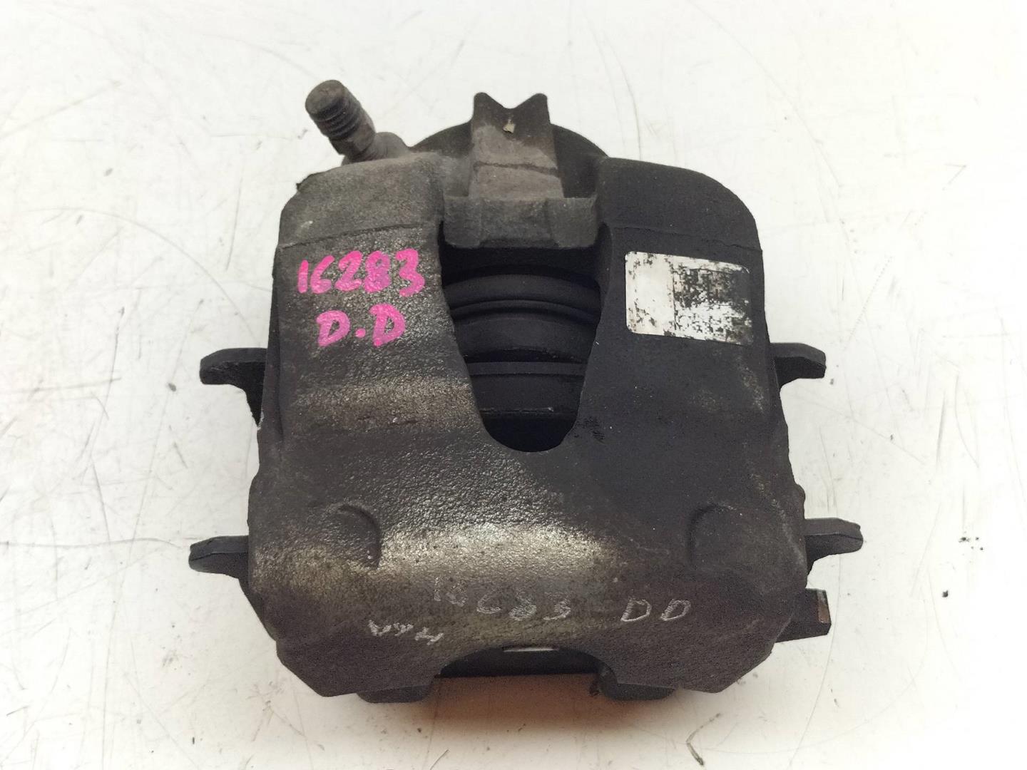 SEAT Leon 3 generation (2012-2020) Front Right Brake Caliper 0178 20616522