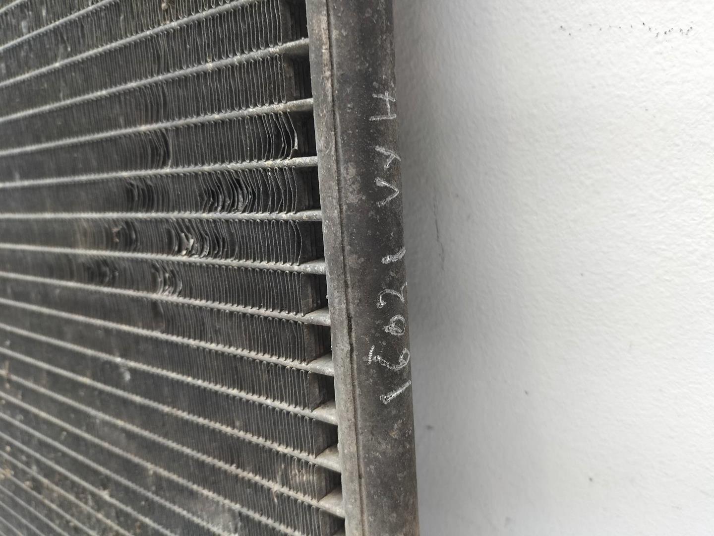 RENAULT Trafic 2 generation (2001-2015) Air Con Radiator 7700312901, 868936KJ, VALEO 20543898