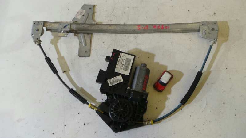 MERCEDES-BENZ 307 1 generation (2001-2008) Front Left Door Window Regulator 9634457580,2CLAVIJAS6Y16PINES 19117348