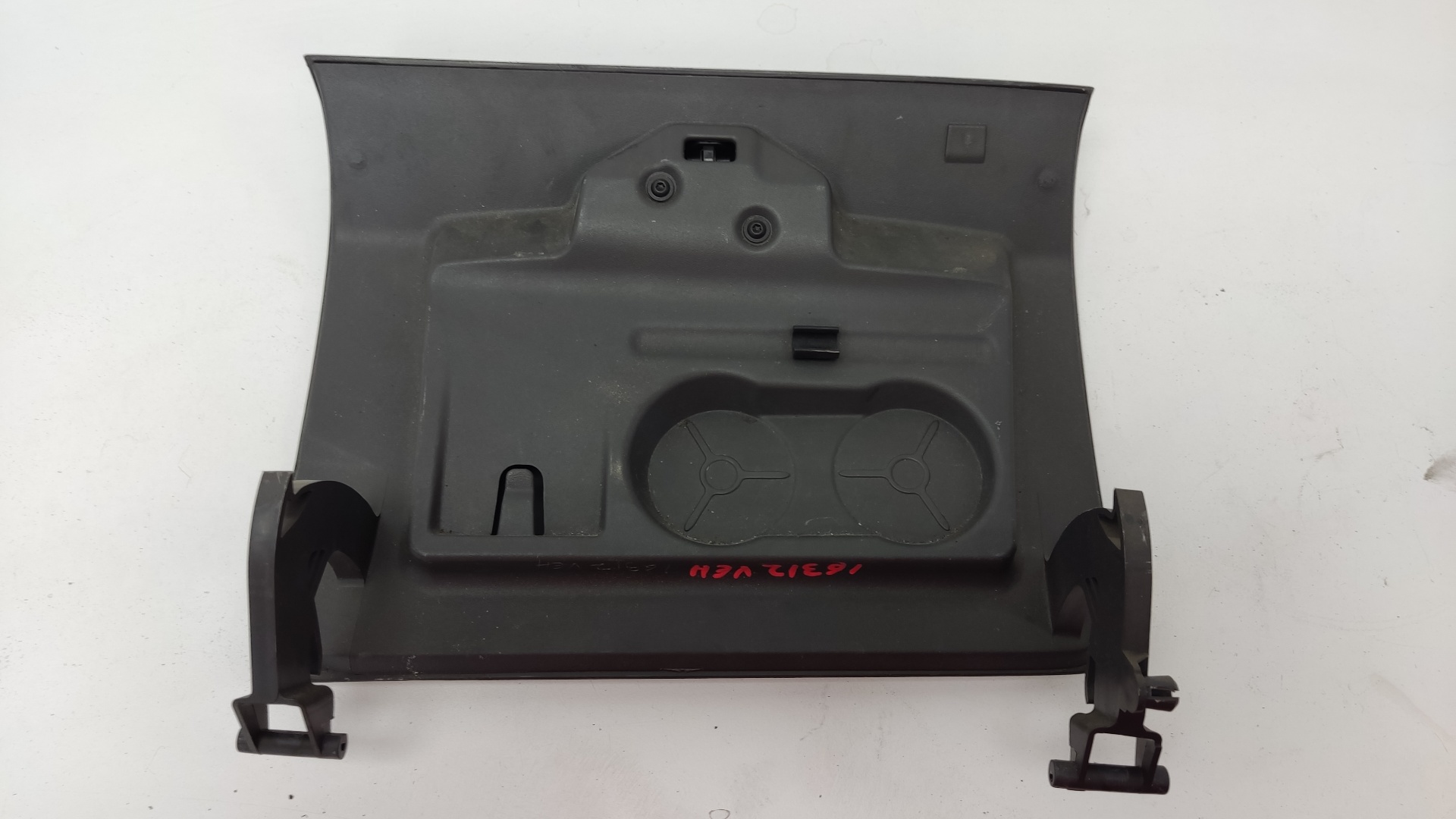 PEUGEOT Focus 2 generation (2004-2011) Glove Box 4M51A06024, 4M51A06024, CC32N5 24581658