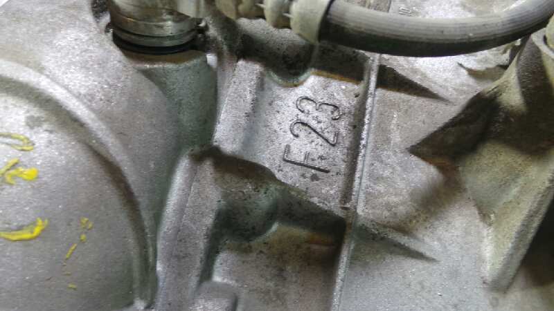 VOLKSWAGEN Astra G (1998-2009) Greičių dėžė (pavarų dėžė) F23, G0200258247 21337543