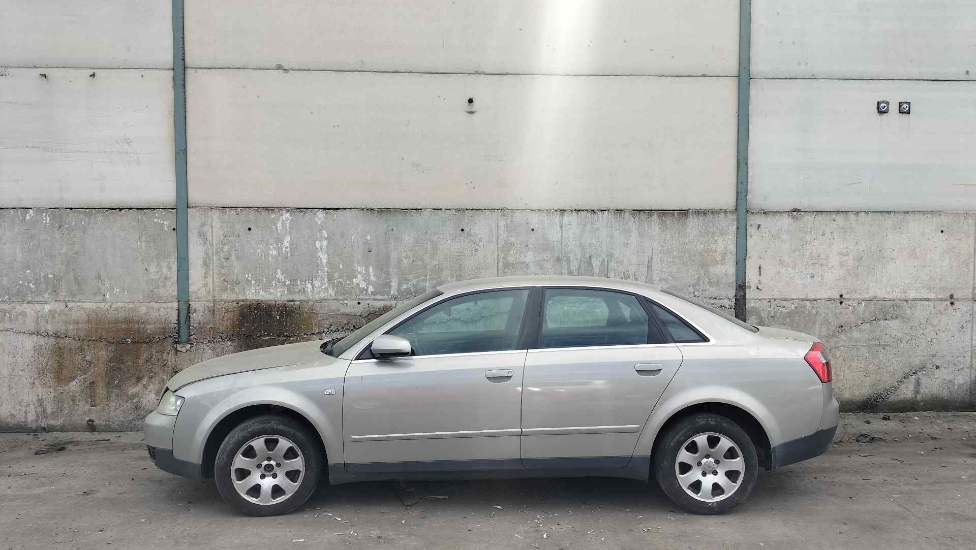 SUZUKI A4 B6/8E (2000-2005) Електромагнитен клапан 8E0906628,8E0906628,72290309 24589057