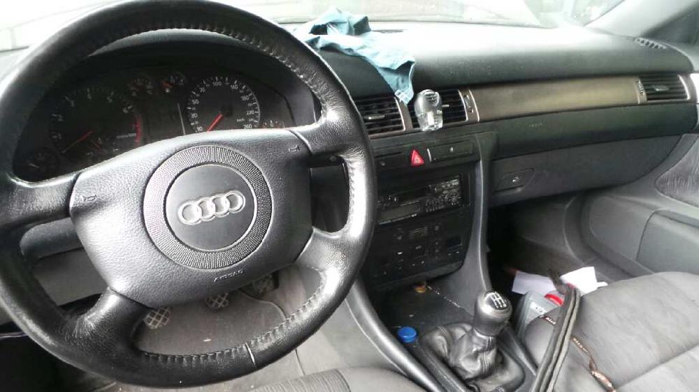 AUDI A3 8L (1996-2003) Регулятор вікна правої передньої двері 4B0959802E,8PINES 19117093