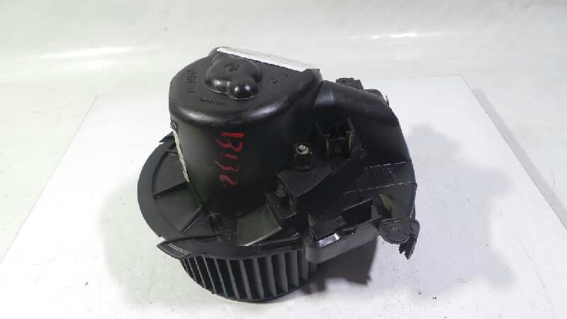 CITROËN C8 1 generation (2002-2014) Нагревательный вентиляторный моторчик салона 1499032080, PSAV1499032080 18964319