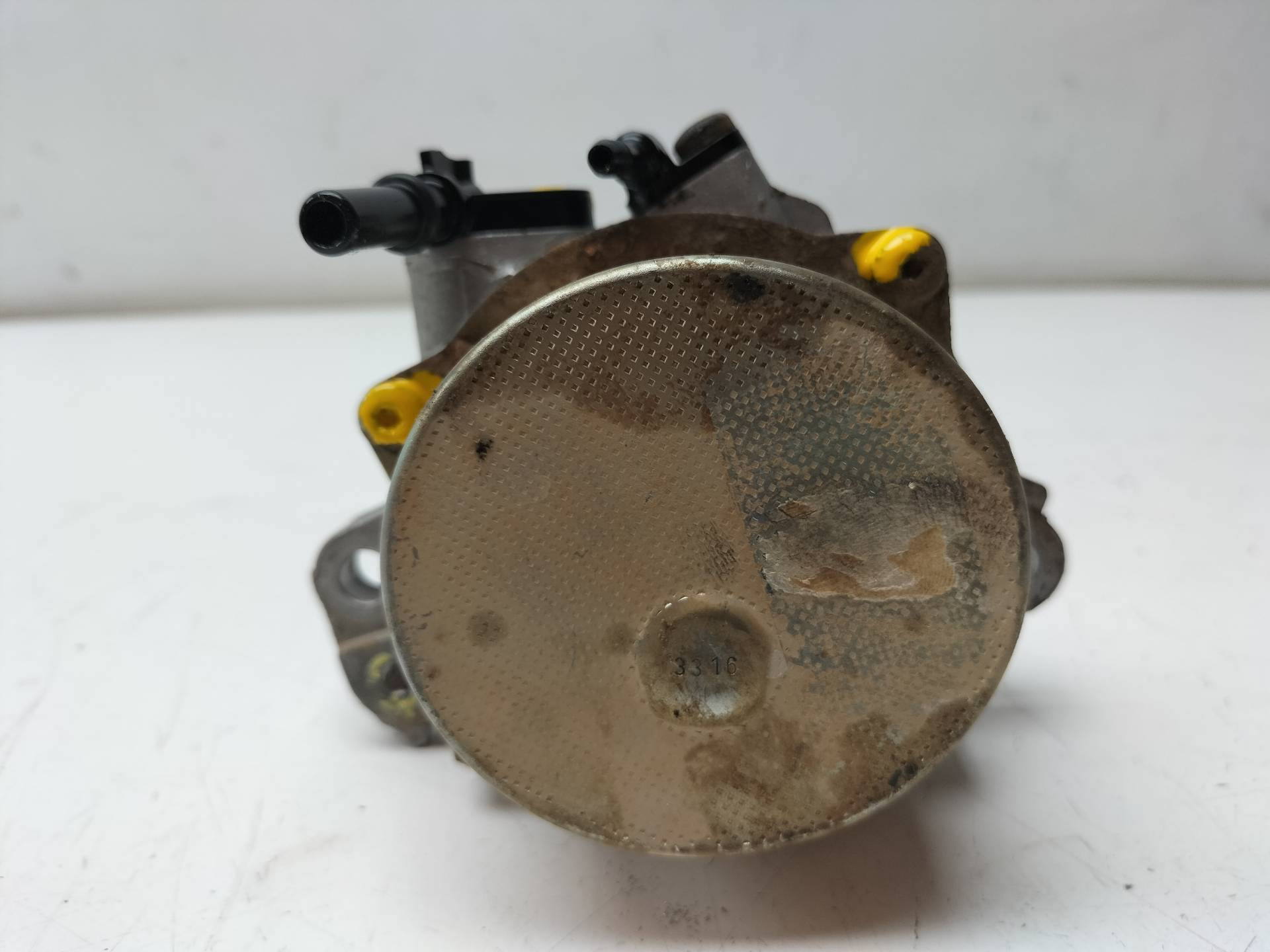 FIAT Vacuum Pump 55268636 25911949