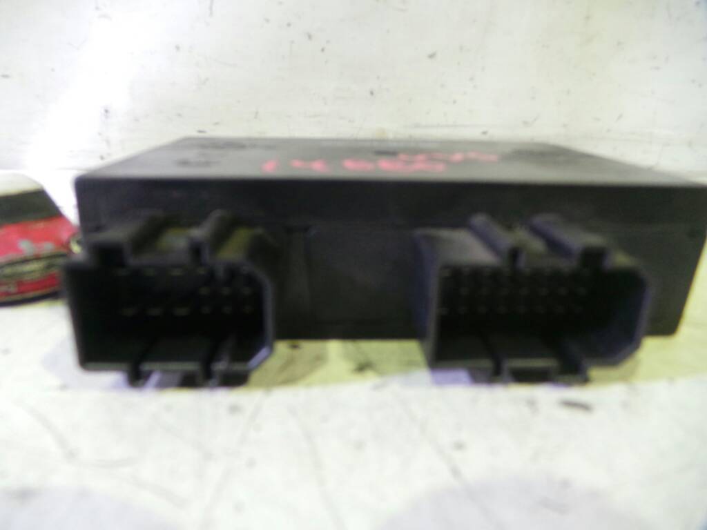 NISSAN Leon 1 generation (1999-2005) Comfort Control Unit 1J0959799AH 19009508