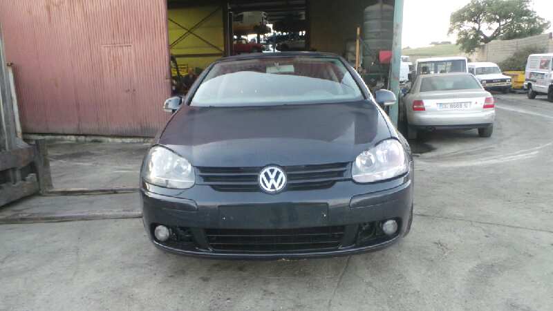 VOLKSWAGEN Golf 5 generation (2003-2009) ABS blokas 1K0614517H, 1K0907379K 19079762