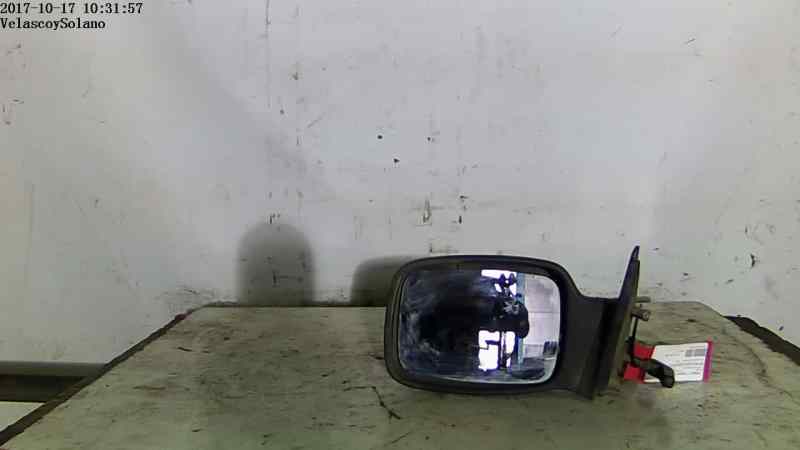 FORD Left Side Wing Mirror MANUAL 24579006