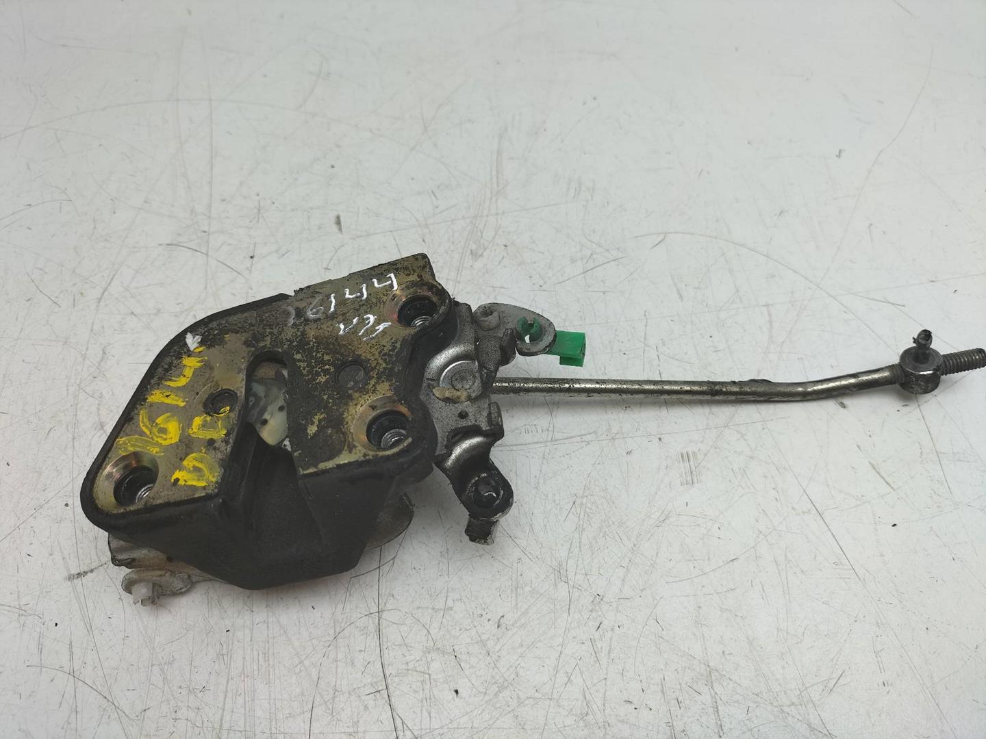 ISUZU Trooper Front Right Door Lock SINCIERRE 19225404